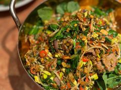 -浩海火燒雲傣家菜(芮欧百货店)