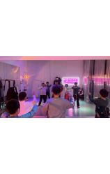 -R.A Dance智能自助舞蹈练习室