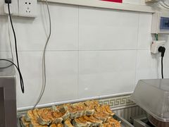 -芬芳甜品(同福路店)