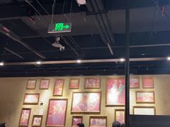 -汉巴味德·烤肉与啤酒的自助(杭州大悦城店)