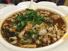 -花锅速食(日月广场店)