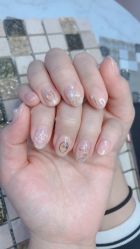 -JustNail甲思美甲