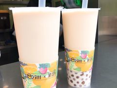 -茉沏(万科美好广场店)