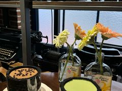 -黑草莓(重庆路店)