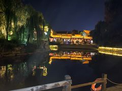 -台儿庄古城