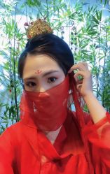 -盘子女人坊古装写真摄影(天津总店)