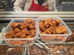 -乔波食品(杜桥中心菜场店)