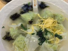 -琴岛顺天馄饨(乐客城店)