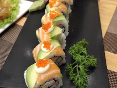 -荷景料理(漯河新玛特店)