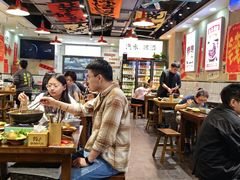 -黔有有贵州酸汤夺夺粉火锅(五味十字店)