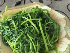 -天天向上素食餐厅(五台山店)