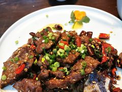 -吃货私房菜(丽江束河古镇店)