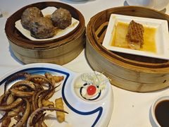 -新海利海鲜城·41年珠海老字号(夏湾店)