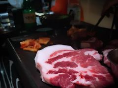 -401餐厅(弘大店)