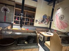 -韩宫宴烤肉·料理(苏州中心店)