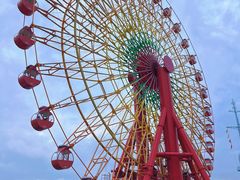 -神户面包超人儿童博物馆＆购物商场