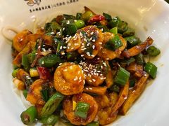 -西竹拌面(银川阅彩城店)