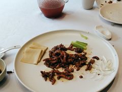 -京味斋·北京烤鸭(北京南站洋桥店)