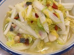 -西江美食舫·江西菜(健德桥店)