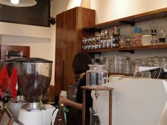 -工页咖啡X COFFEE(龙东路店)