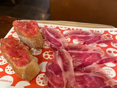 伊比利亚橡果火腿-TOMATITO(无限极荟店)