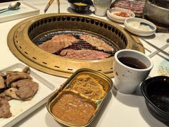 -炙城·韩式烤肉(南京东路店)