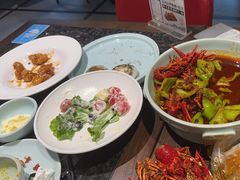 -小城故事·地道宁波味(月湖盛园店)