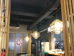 大堂-小莆天(元帅路店)