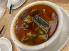 -新天厨酒家(二分店)