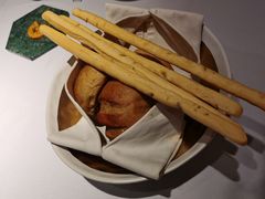 餐前面包-夏朵花园(复兴西路店)
