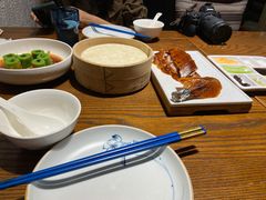 -小大董·烤鸭(王府井apm店)