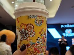 -徐记海鲜(陕西历史博物馆|明德门店)