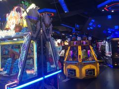 -核客电玩城(东门店)