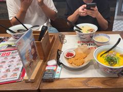 -和府捞面(曹路花园城店)