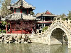 -莲池书院博物馆