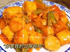 -夕阳红小吃(中街大悦城店)