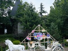 -天毓山庄·餐厅