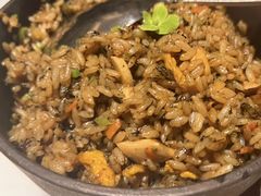 -径山十八道·风味民间菜(杭州总店)