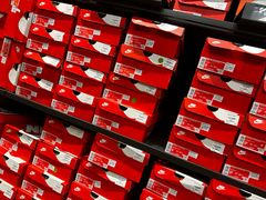 -NIKE上海青浦优选体验店