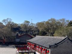 -叶赫那拉城