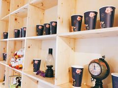 -厝内小眷村(天河南一路店)