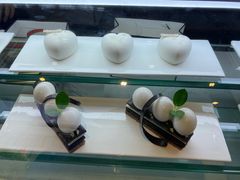 -麦雪尔甜品·生日蛋糕(新街口旗舰店)