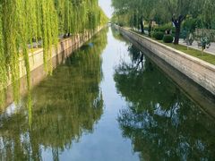 -元大都城垣遗址公园