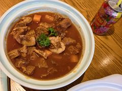 -去茶去餐厅(中央大街店)