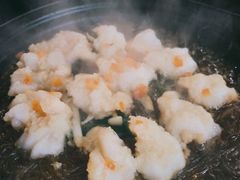 -绿茶餐厅(北京凤凰汇店)