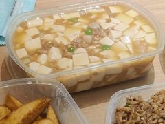 -绿茶餐厅(南昌王府井店)