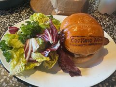 -Cooking Man(中懋天地店)