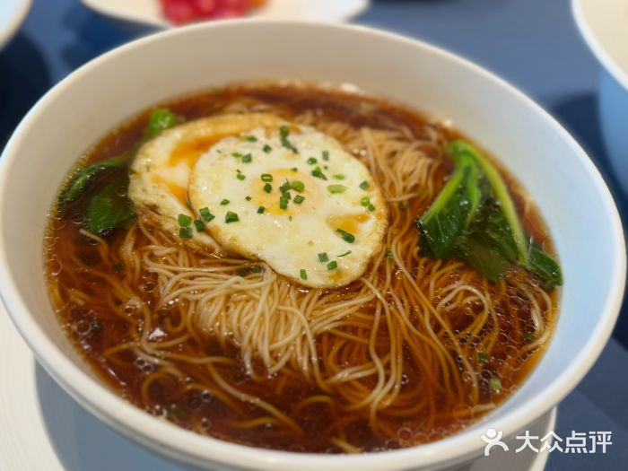 馋遇江南·精致湖景雅宴(东方之门店)图片