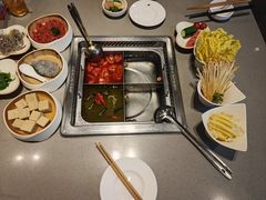 -海底捞火锅(青山湖万达夜宵主题店)