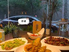 -蝦塘·中国餐馆(城墙南马道巷店)